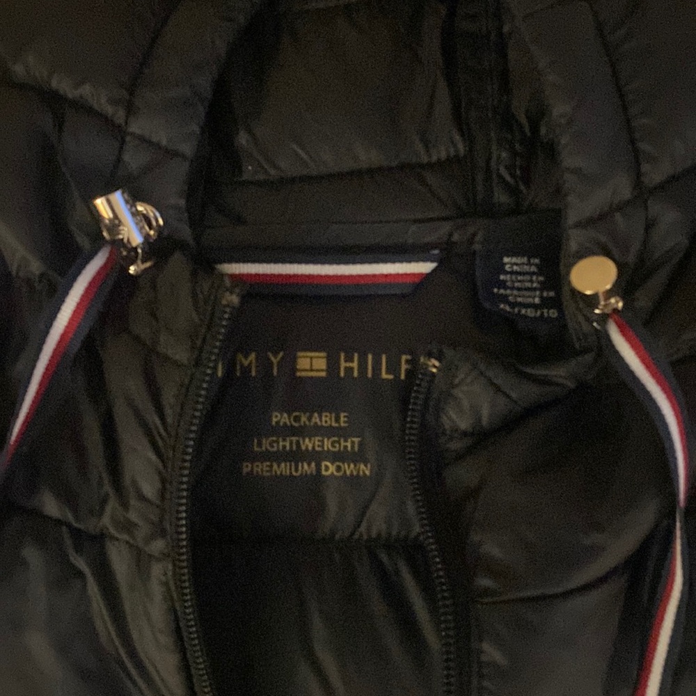 Tommy Hilfiger jacket